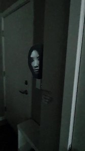 The Grudge Halloween Corner Decoration Just Print - Etsy