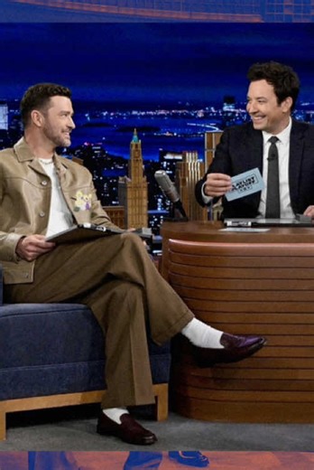 Bench Pressing and Workout Tunes with Justin Timberlake