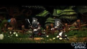 Project Spark: Análisis para Xbox One y PC