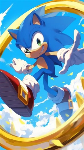 sonic prime Edit💕 | Sonic prime | #sonic