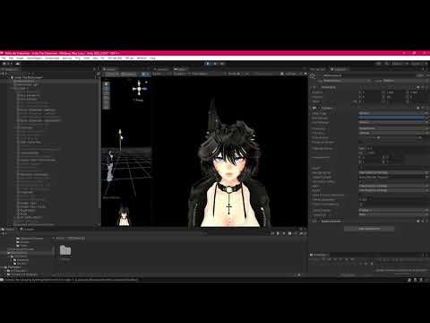 FT Tutorial in unity