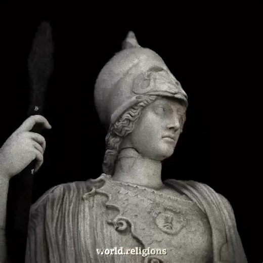 Exploring Athena: The Greek Goddess of Wisdom and War