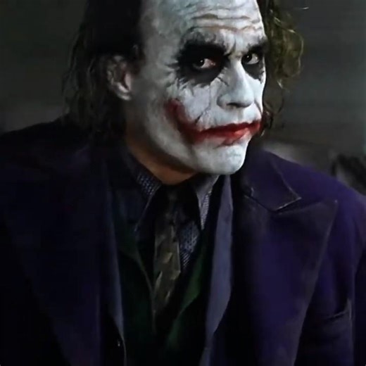 The Best Joker..! | Heath Ledger Joker Edit | Montagem Tentana (Slowed Reverb) |#shorts #edit #joker