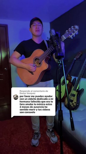 Canciones Cristianas en memoria de una hermana