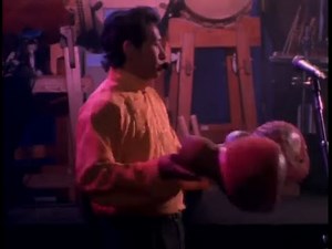 Kitaro - Dance Of Sarasvati (live)