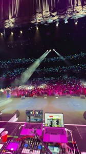 #Singapore energy was HIGH 🇸🇬🔥🎺 Like my brain pon the good kush | Sean Paul