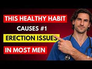 The #1 Cause of Erectile Problems Most Men Ignore (Doctor Explains)