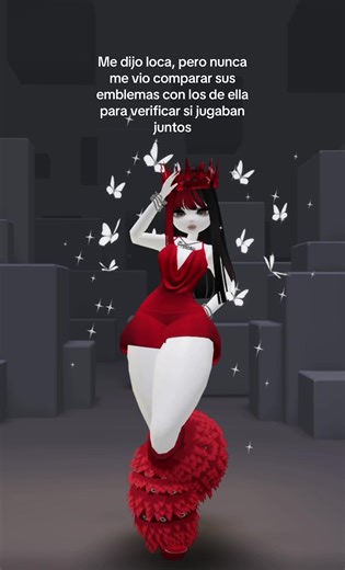 Roblox user: clau_shintom #roblox #robloxfyp #humor #fyp #clanlbkz