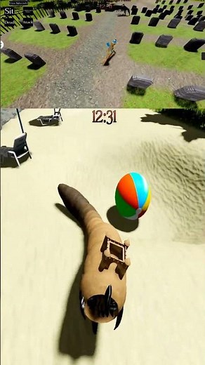 NEW - CRYPTID UNIVERSE RP ROBLOX How to get ALL NEW SKINS BADGES MORPHS [SUMMER EVENT] #roblox