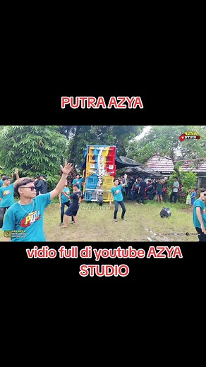 SEMAME balek malik #azyamusik #azyastudio #kecimollombok #fypシ