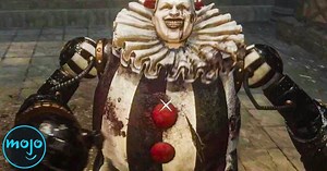 Top 10 Hardest Mini-Bosses in Video Games   | Videos on WatchMojo.com