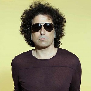 Andrés Calamaro: Best songs, Albums and Concerts - Mozaart