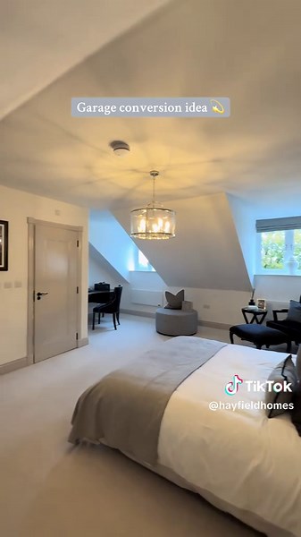 Garage Conversion Ideas for Extra Living Space