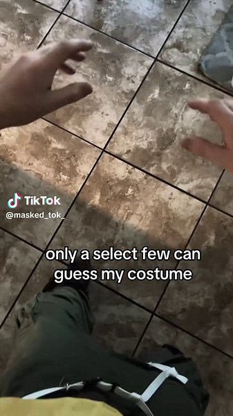 Complete Kyle Crane Costume Guide for Cosplayers