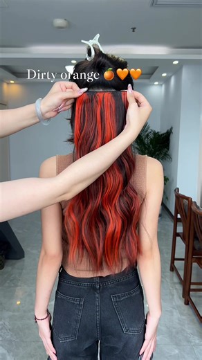 aisihairbeauty9 on TikTok