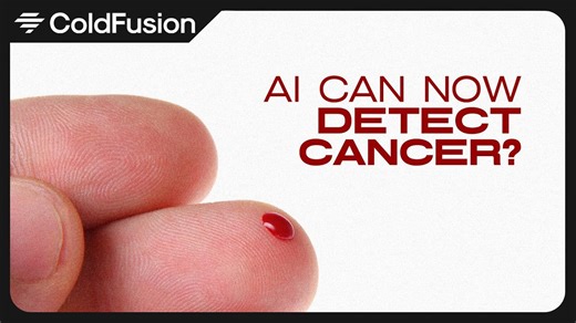 How AI and Dried Blood Spots Revolutionize Cancer Detection
