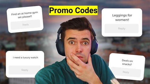 Watch May 28th Promo Codes 🤝 Check Them Out! on Amazon Live