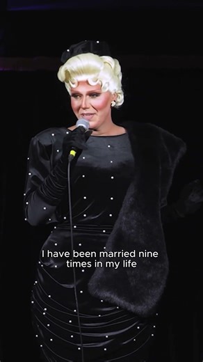 I didn't survive until snatch game so Iet's do snatch game