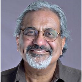 Krish Dhanam | Speaking Fee | Booking Agent