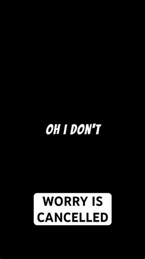 I Don’t Have to Worry | Powerful 2026 Gospel Anthem Live