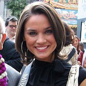 Nicole Brewer – Age, Bio, Personal Life, Family & Stats | CelebsAges