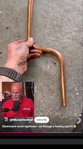 Electricians Nightmare | Roger Wakefield