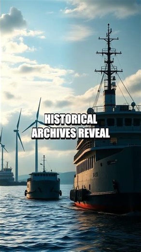 The Dimorphic Dawn of Two Island Economies