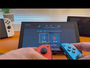 How to use original Joy-Cons on Nintendo Switch 2!