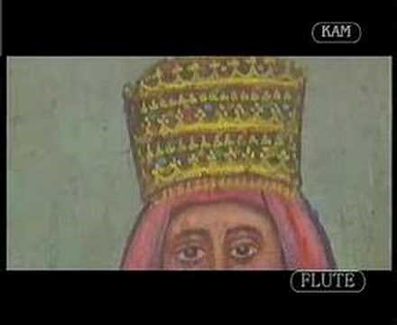 Madingo Afework - Gondar