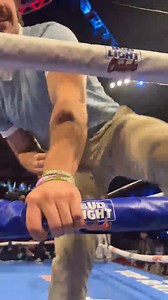 104K views · 918 reactions | Ring girl looking a bit different here  | Top Rank Boxing | Facebook