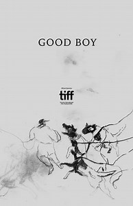 Good Boy - Movie