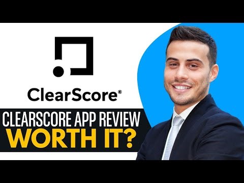 ClearScore App Review (2025) — Is This the Best Free Credit Score App?