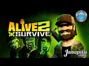 Alive 2 Survive Gameplay 60fps