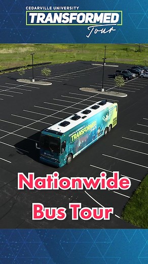 Cedarville University on TikTok