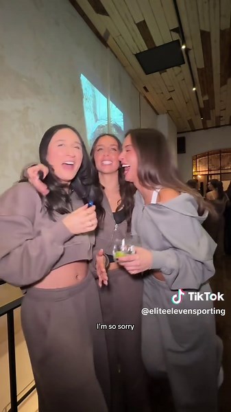 Chaotic Energy in Loungewear: Best Bloopers Compilation