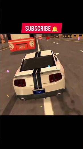 Real Highway Game 🚘🔥 | High Speed Traffic Racing Gameplay!