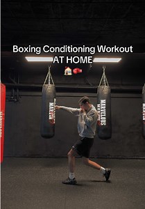 Soviet-Style Boxing: Jab, Footwork, and Cold-Blooded Control