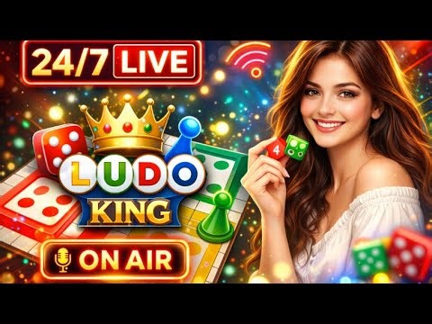 ✅ 🔴 Ludo Star Live 🔥 High Bet Room | Live Gameplay DAY 5. #ludostarlive #Live #ludostar #ayesho