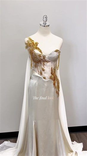 Custom Prom Dress Design: Bringing Dreams to Life