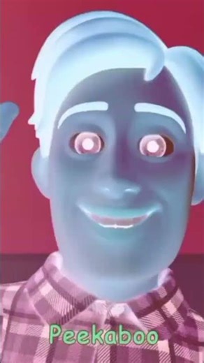 Best Peekaboo Song Effect part 62 #shorts