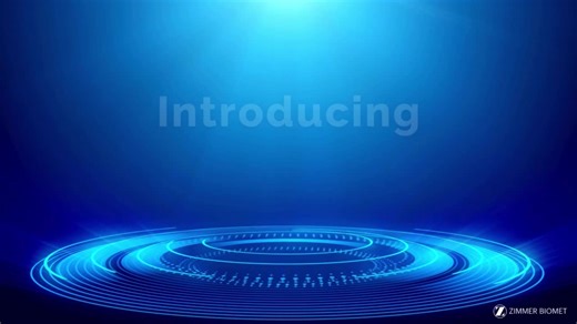 Introducing ROSA® Shoulder | Zimmer Biomet