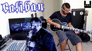  CALIBAN  Memorial | Part II Dozens of full metal guitar covers...