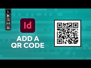 How to Add a QR Code to a Flyer