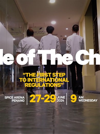 Battle Of The Chefs 2024: Culinary Competition Highlights
