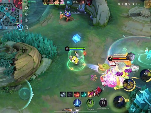 SpongeBob Christmas Celebration