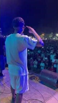 Hermosa experiencia 🙌❤️ #reggaeton #mundo #viral