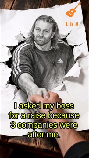 Pay Raise