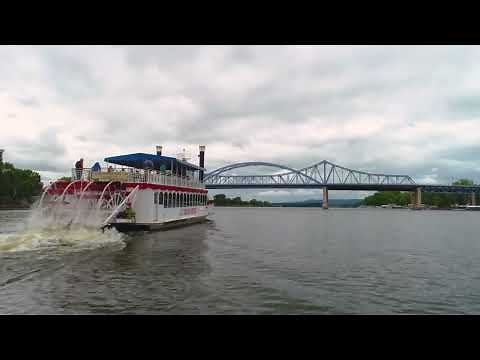 The Epic Sights in La Crosse, Wisconsin