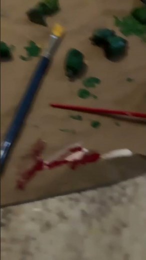 Fnaf ignited spring trap