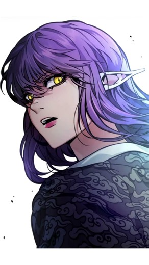 He died to avenge his sister. #manga #manhwa #manhwareccomendation
